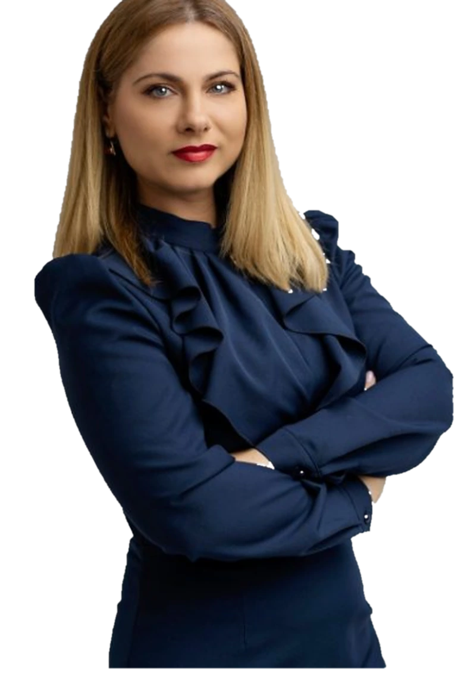 Aurelia Drăgoi