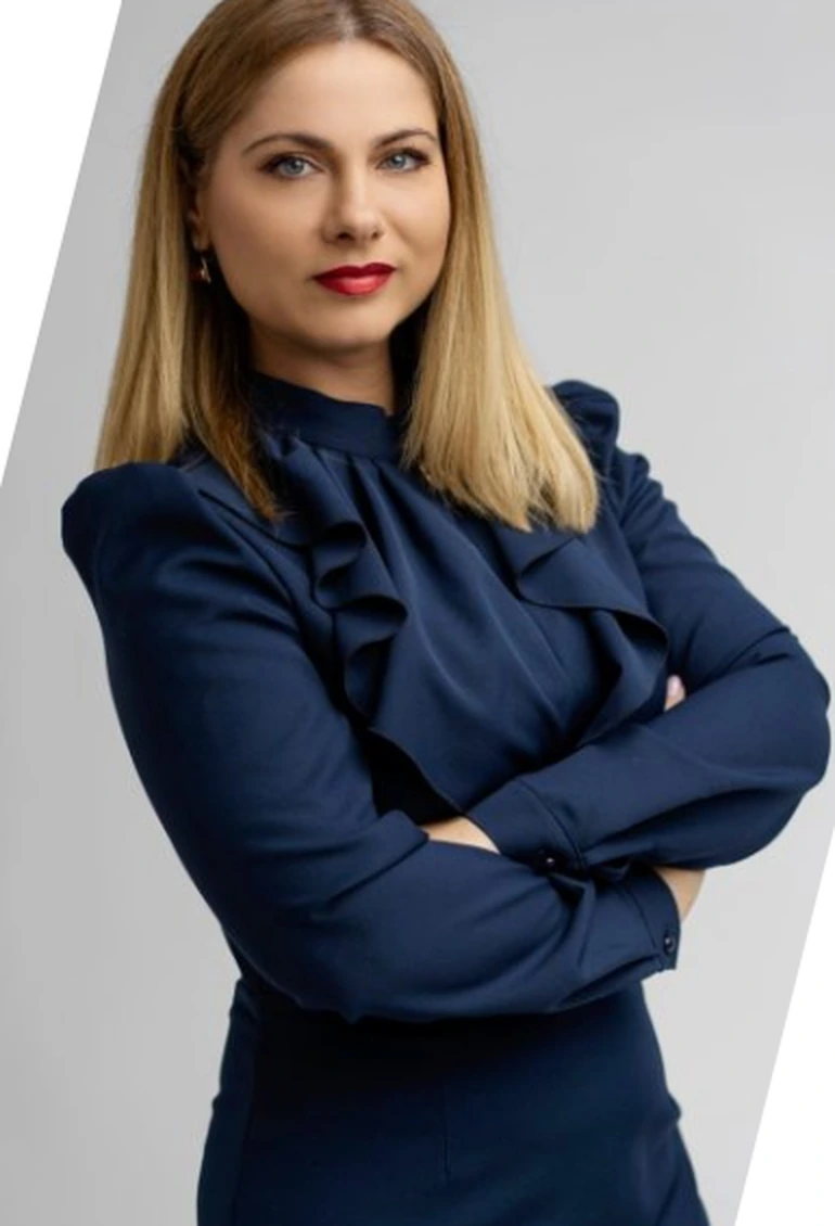 Aurelia Drăgoi