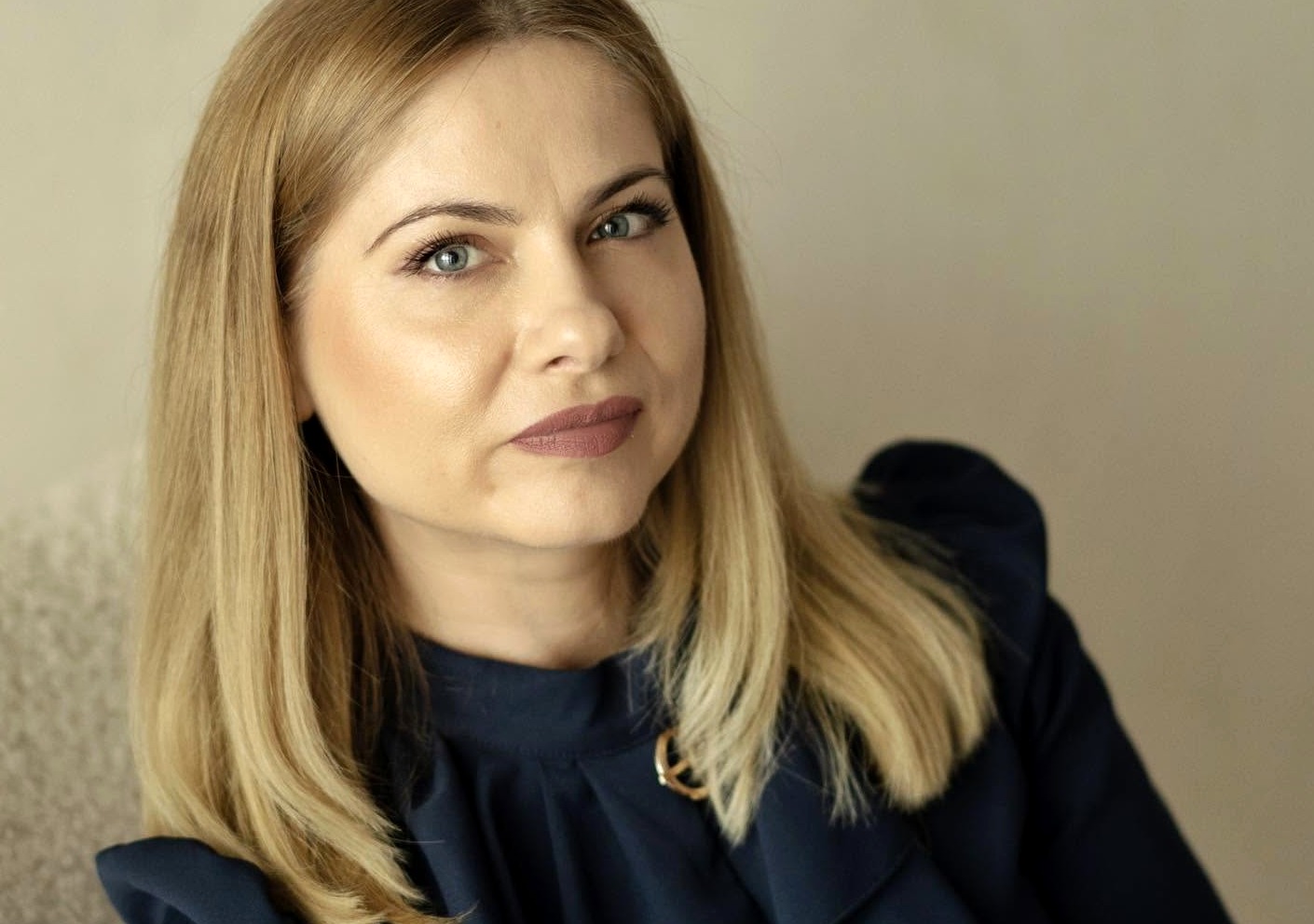 Aurelia Drăgoi