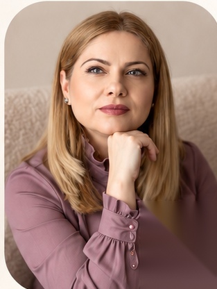 Aurelia Drăgoi