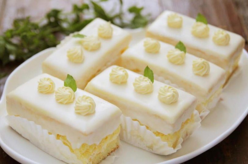 Cremă de lămâie (lemon curd) fină